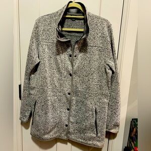 Eddie Bauer  Outerwear - Grey - size XL